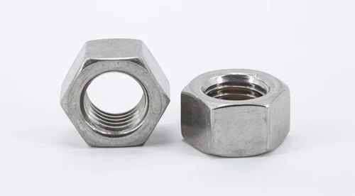 Hexagonal Nut