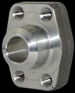 Stainless Steel Sae Hydraulic Flanges