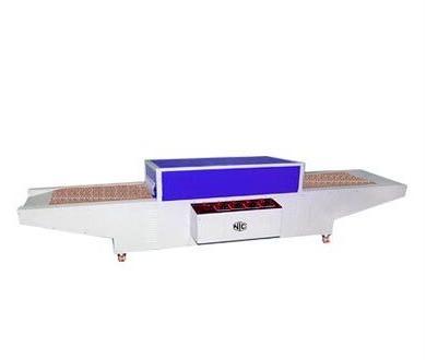 NIC Automatic Curing Machine, Voltage : 440 V