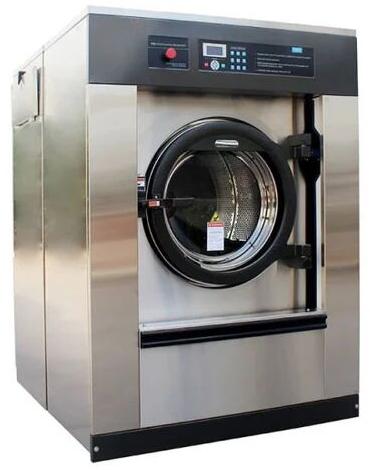 Washer Extractor, Capacity : 20 Kg - 120 Kg