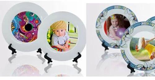 Sublimation Photo Plates