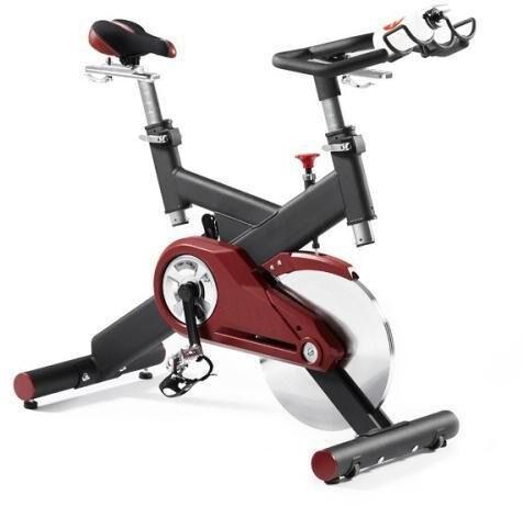 Spin Exercise Cycle