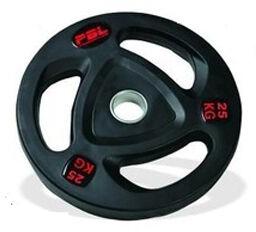 Weight Lifting Plates, Color : Black