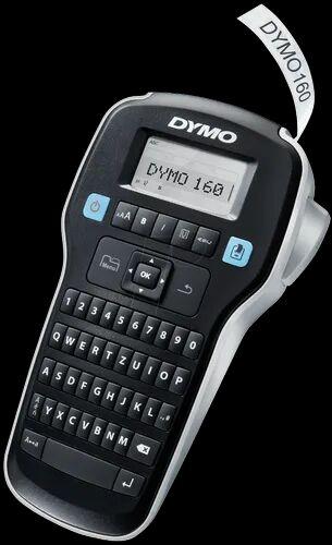 Dymo label printer