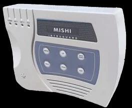 Mishi Intruguard Wireless Security Alarm