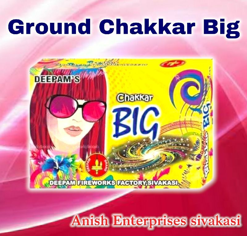 Ground Chakkar Big