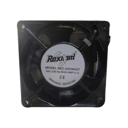 278g Industrial Axial Fan, Voltage : AC 220-240 V