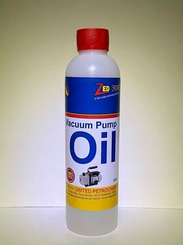 Vaccum Pump Oil