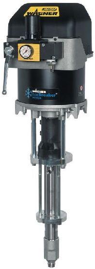 Ice Breaker Airless Pump