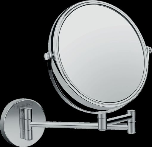 Shaving mirror, Mounting Type : Wall mounted
