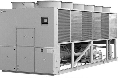 Ms Air Cooled Screw Chiller, Voltage : 400