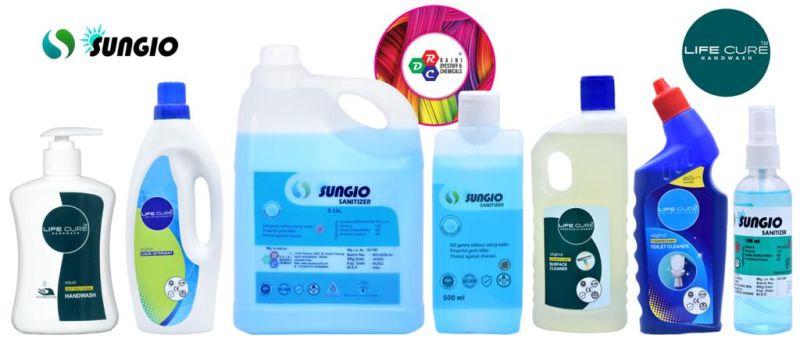 Home care laundry product
