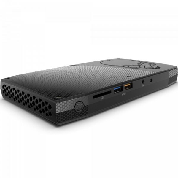 BYTESPEED NUC 6 I7KYK COMPUTER