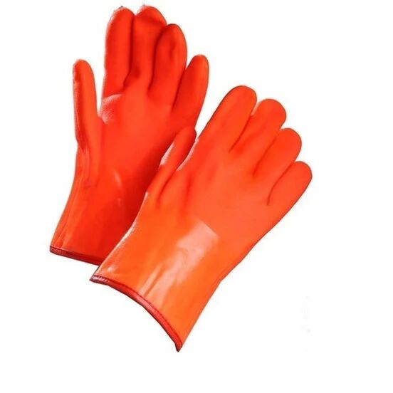 Cold Resistant Gloves, for Ice, Factory, Fisheries