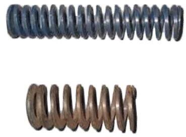 High Carbon Steel Compression Spring, For Automobile Industry, Garage