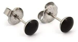Studex Surgical Steel Earrings, Occasion : Casual Wear