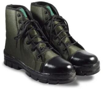 Liberty Warrior Jungle Boots