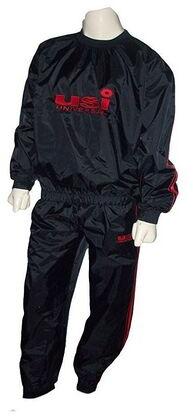 Sauna suit, Size : L