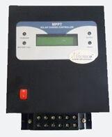 MPPT Solar Charge Controller