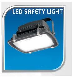 LED Safety Light