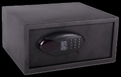 Electronic Safe Locks