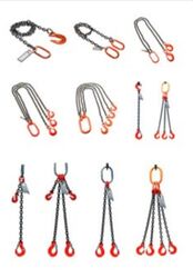 Safe Lifters Pvt. Ltd. in Pune - Retailer of Safety Hook BKG & Coupling ...