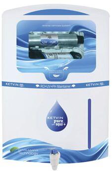 0-10kg Electric water purifier, Certification : ISO 9001:2015