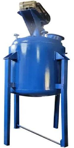 Polished Stainless Steel Reaction Vessel, Pressure : 9kg