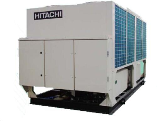 Industrial Hitachi Chillers, Power : 380/440