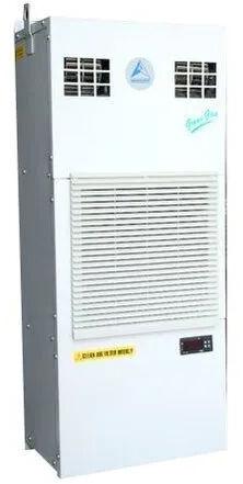 Panel Air conditioner, for Industrial, Voltage : 230