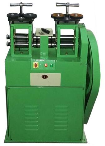 Double Head Rolling Mill Electric Machine