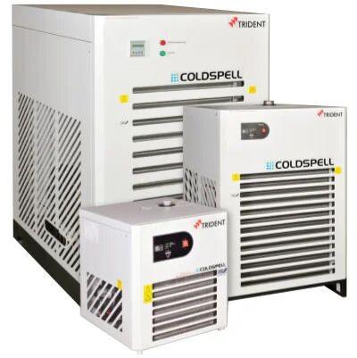 Refrigeration Compressed Air Dryer, for Industrial