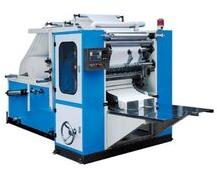 Tissue making machine, Voltage : 240 V