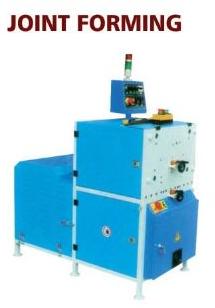 Automatic Joint Forming Machine, Power : 1.8kw 1.8kw