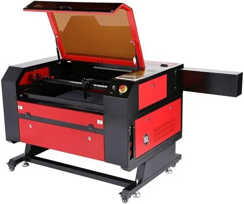 co2 laser cutting machine