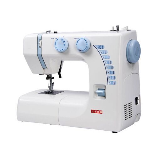 Usha Automatic Sewing Machine