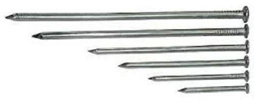 Common Round Wire Nail