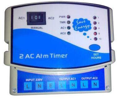 AC Digital Timer