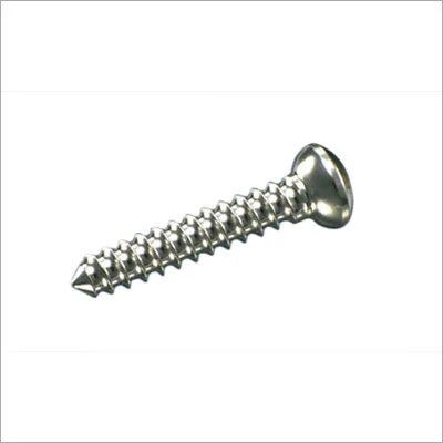 Cortex Screw