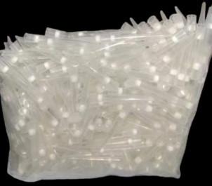 Micro Pipette Tips Filter Bulk Pack 100 ul