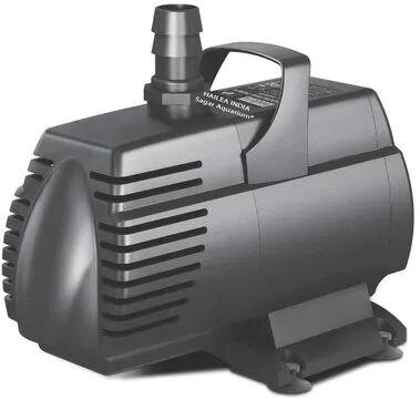 Immersible Water Pump