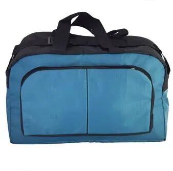 Plain Polyester Casual Luggage Bag, Gender : Unisex