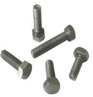 Ms hex bolts