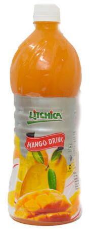 Mango Drink, Packaging Size : 1000 ml