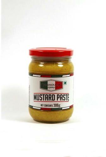 Mustard Paste, Shelf Life : 12 Months