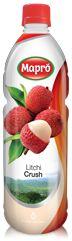 Litchi Crush