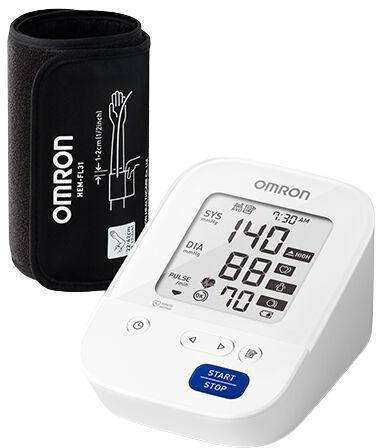 Automatic Blood Pressure Monitor