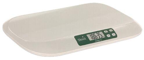 Digital Baby Scale, Feature : Large lcd display, Tare weight function, Automatic switch off