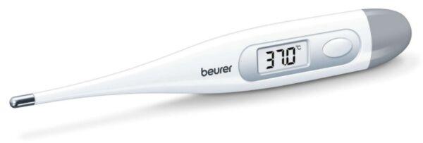 Digital thermometer, Feature : Waterproof, Can be disinfected, Automatic switch-off