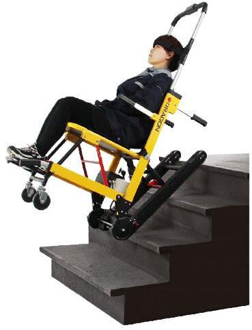 10-15kg Motorized Stair Chair, Style : Modern